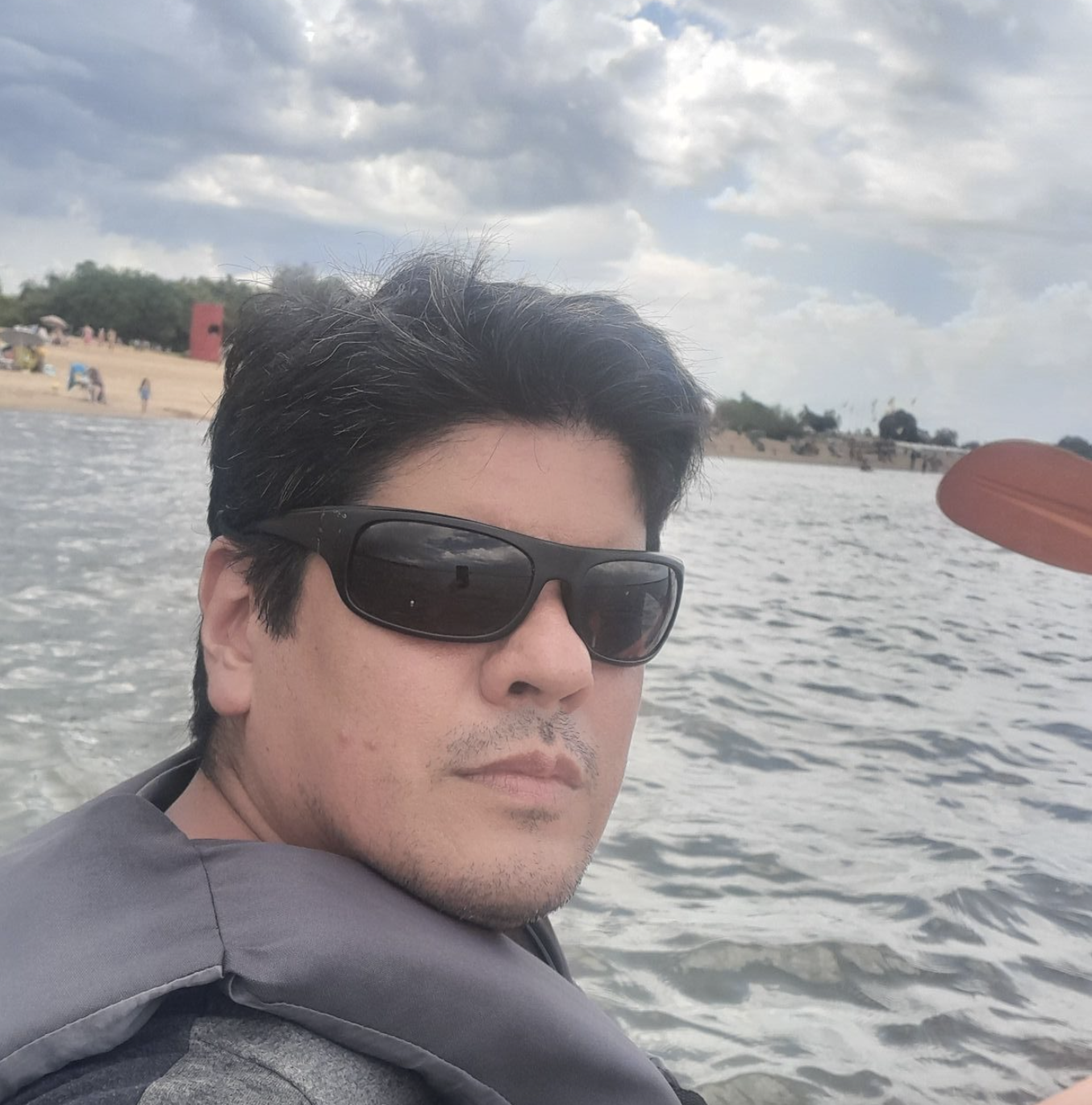 Imagen de Leonardo Valente