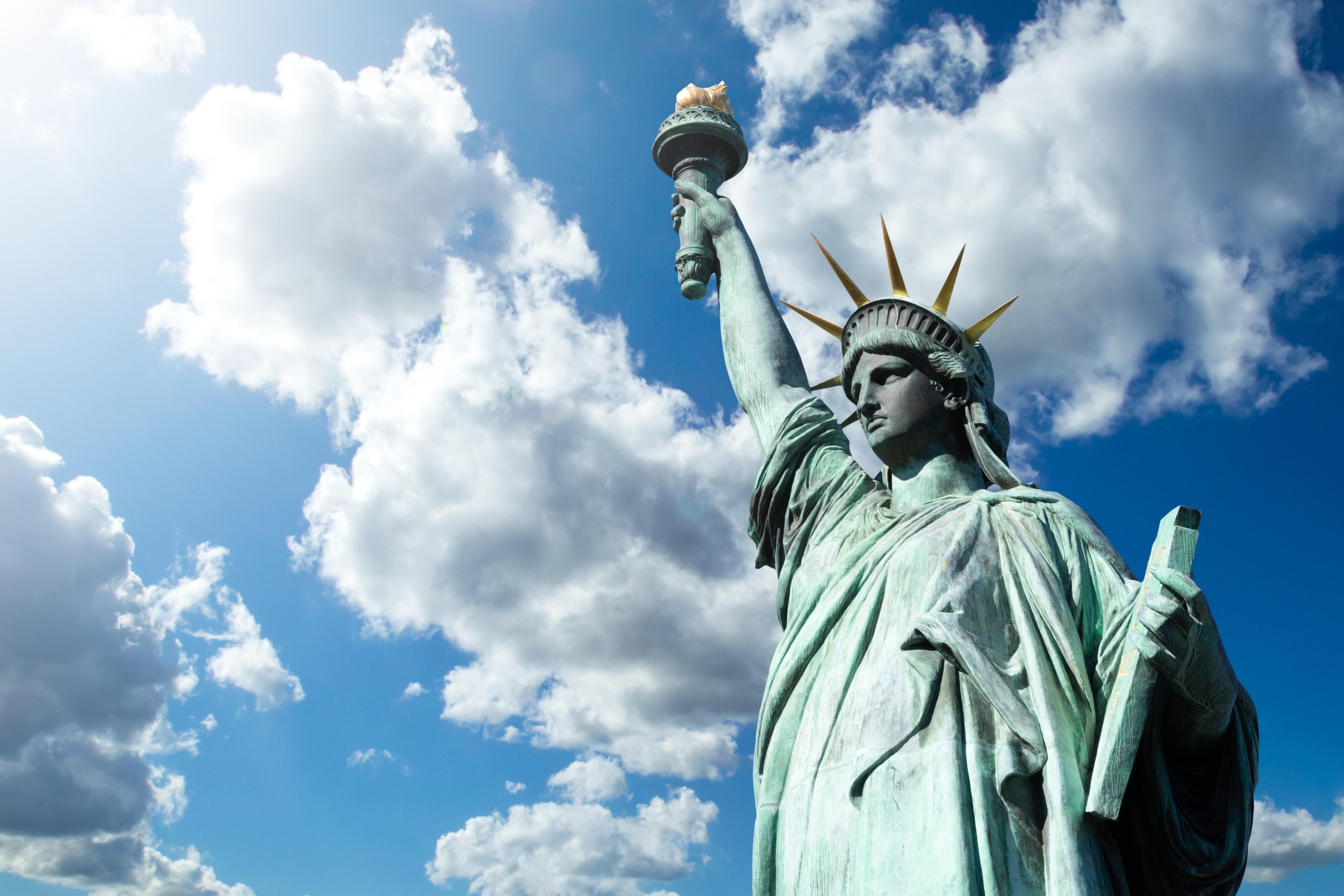 Nueva York, USA - Julio 2027