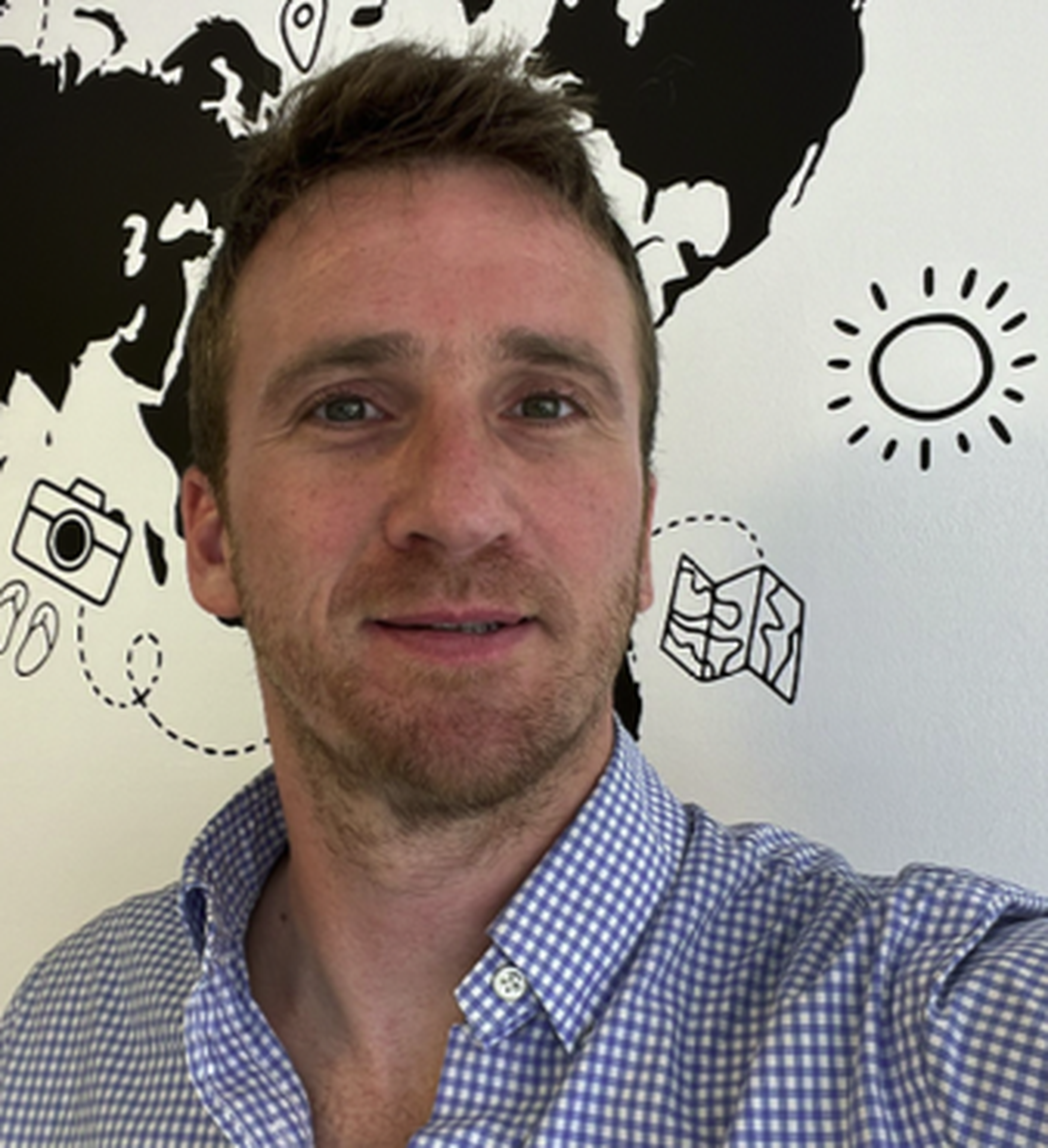 German Saavedra Profile image