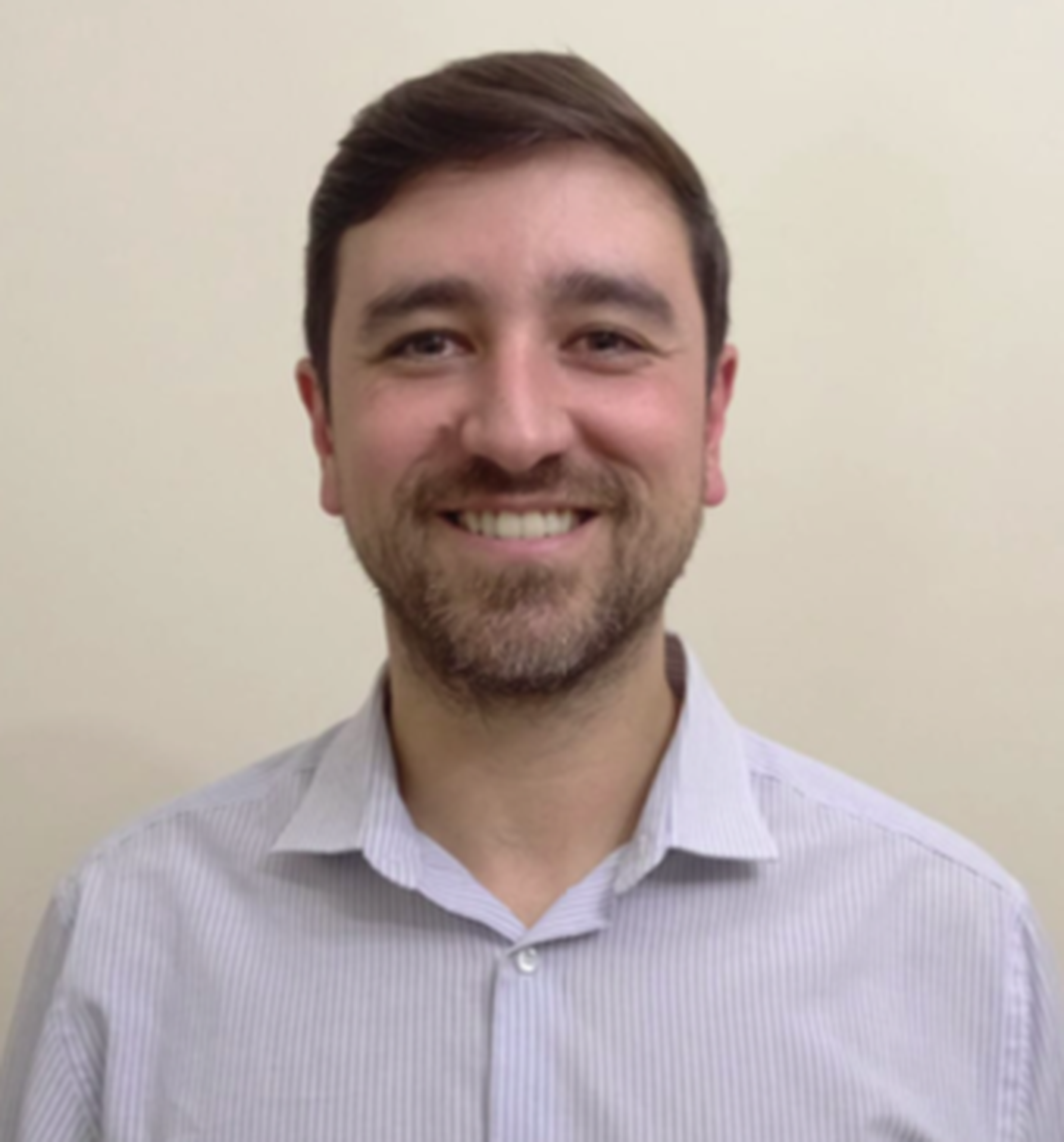 Rodrigo Arrieta Profile image