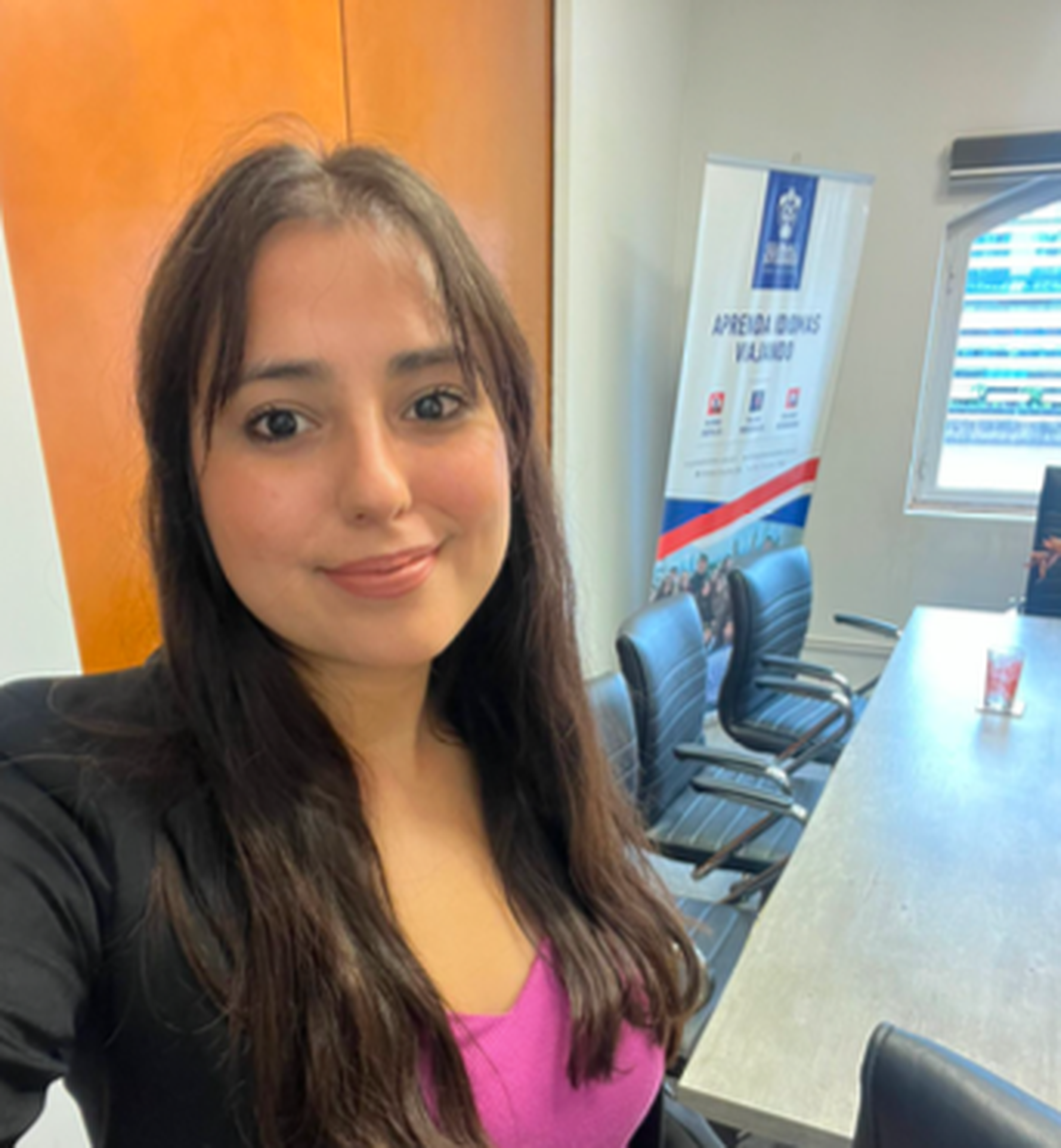 Florencia Pizzorno Profile image