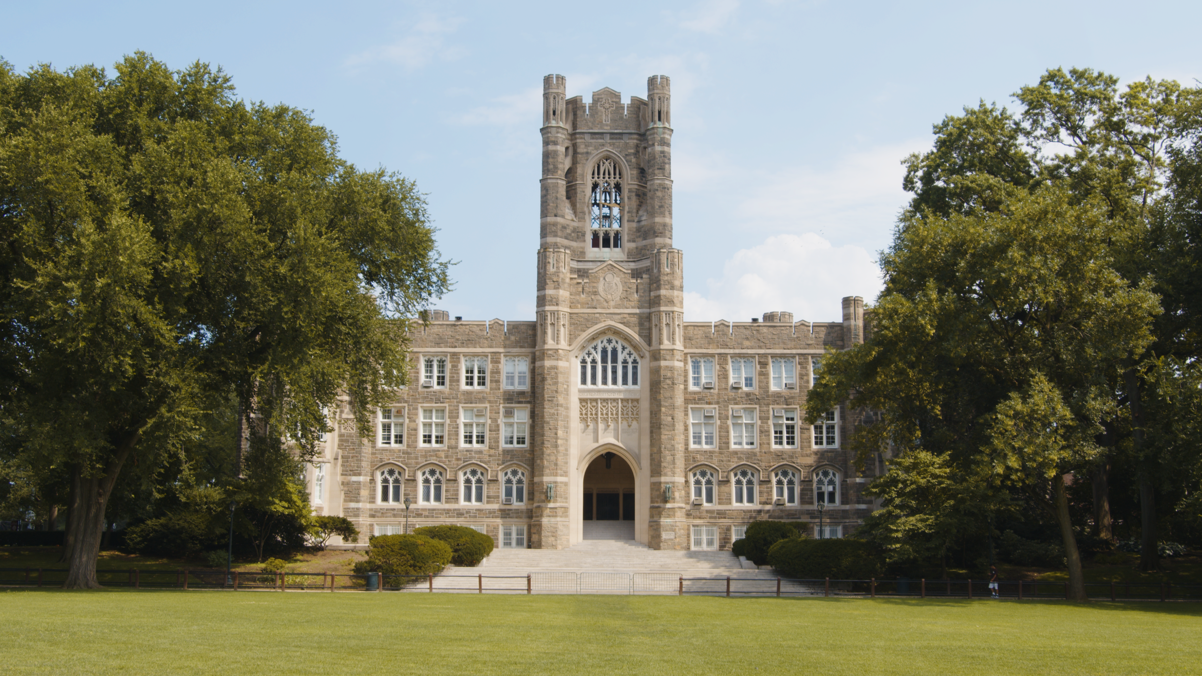 Fordham University, Nueva York Imagen