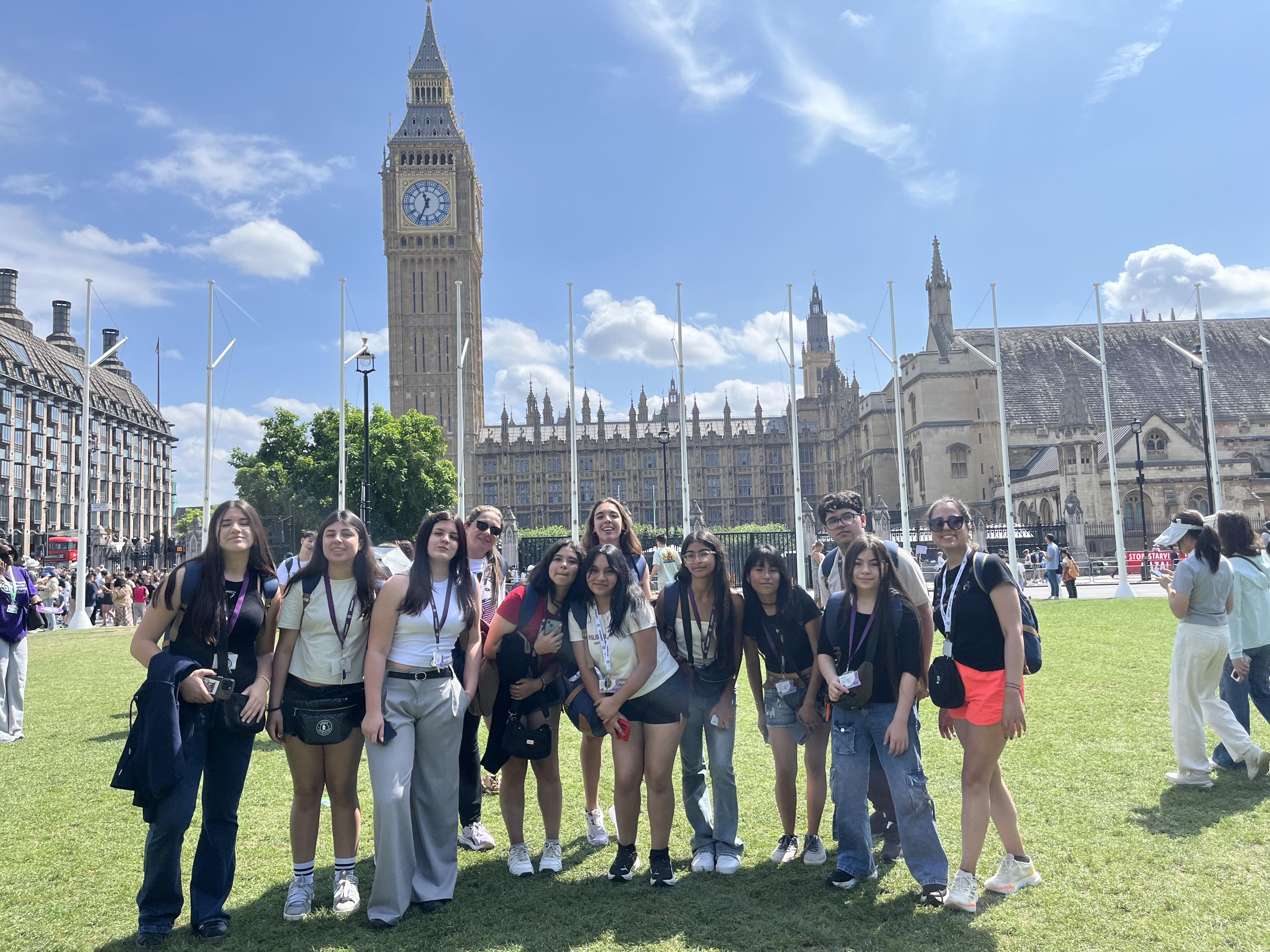 Londres, Inglaterra Imagen