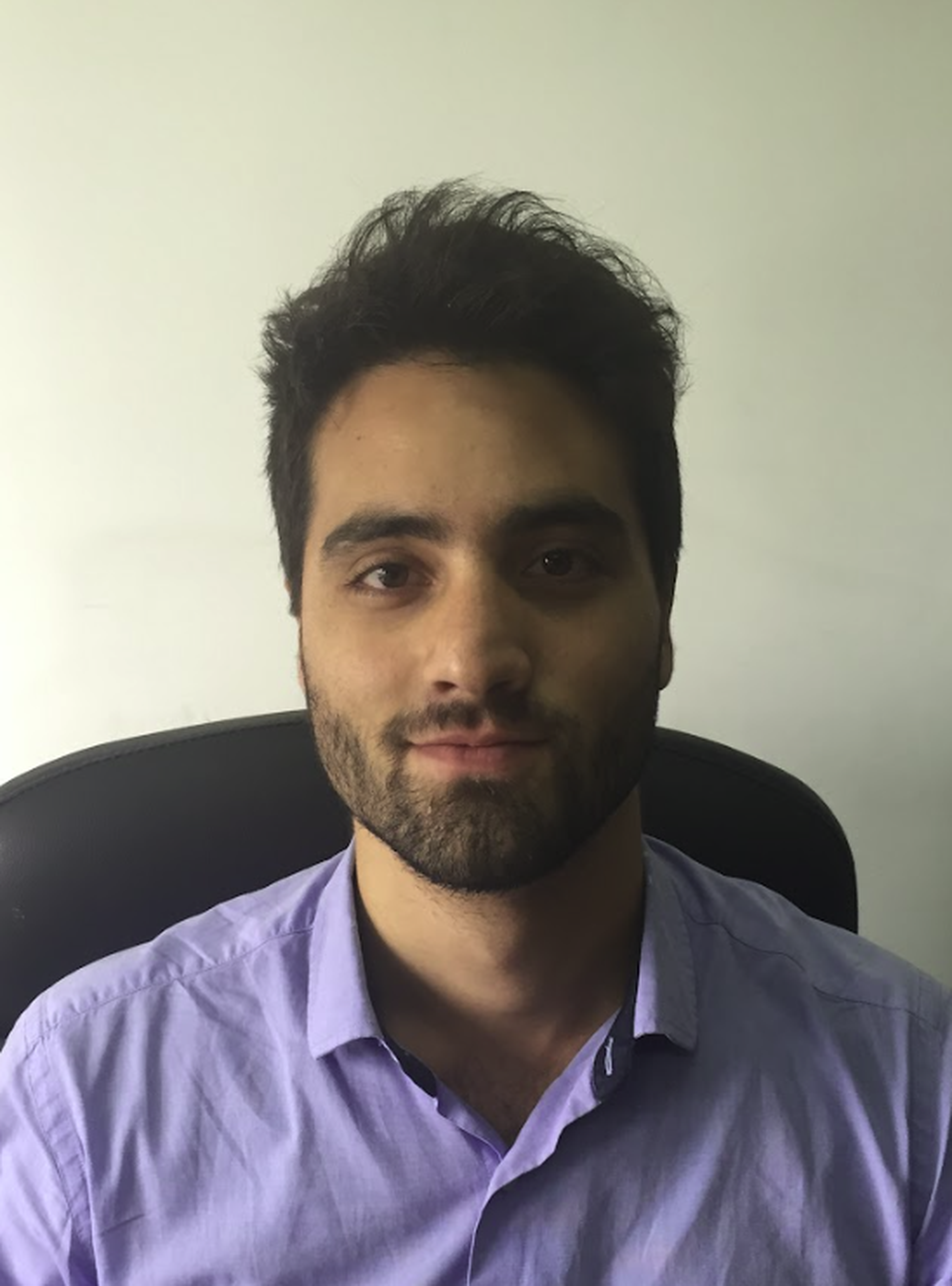 Emiliano Saavedra Profile image