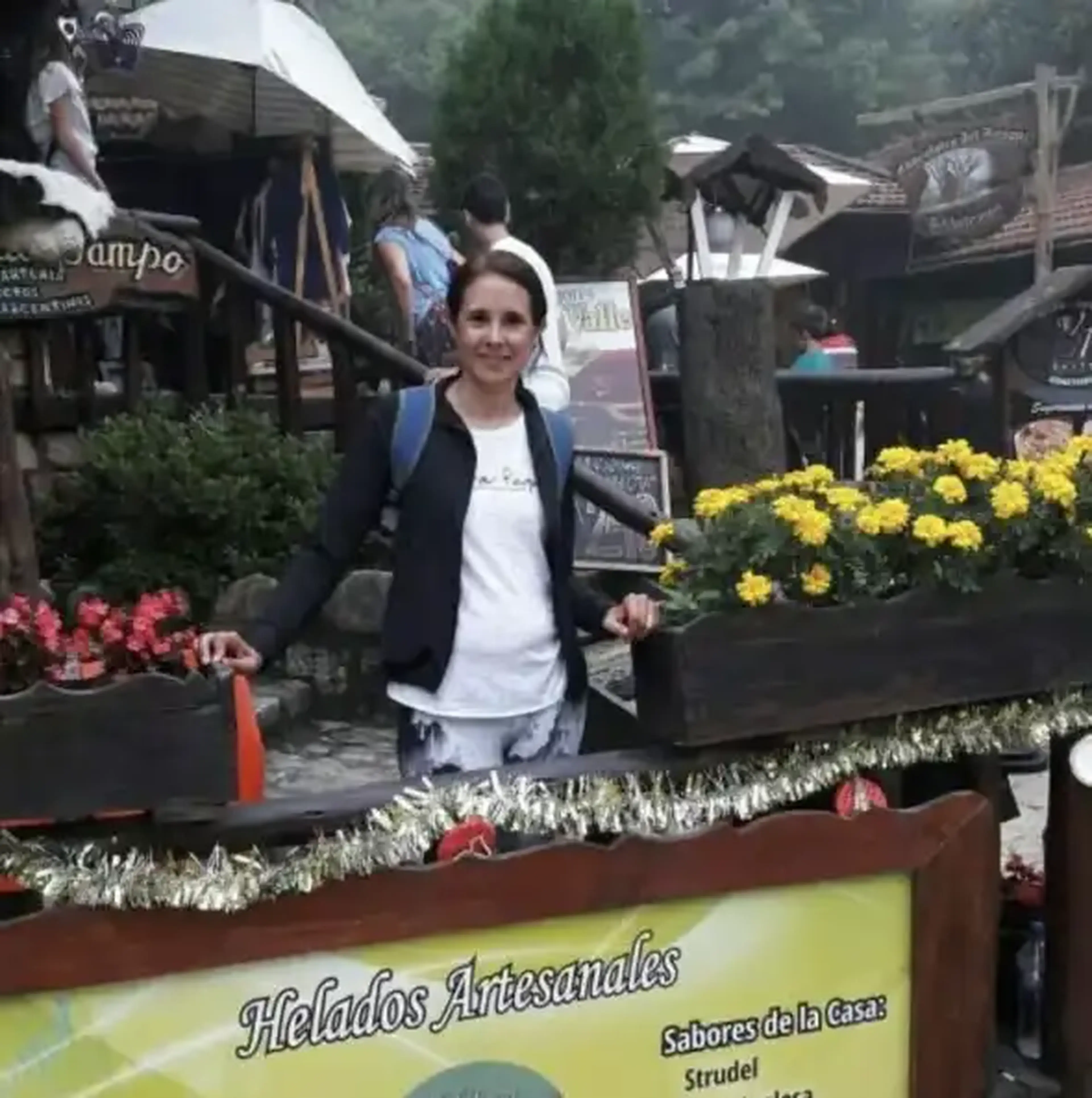 Imagen de Mercedes Correa