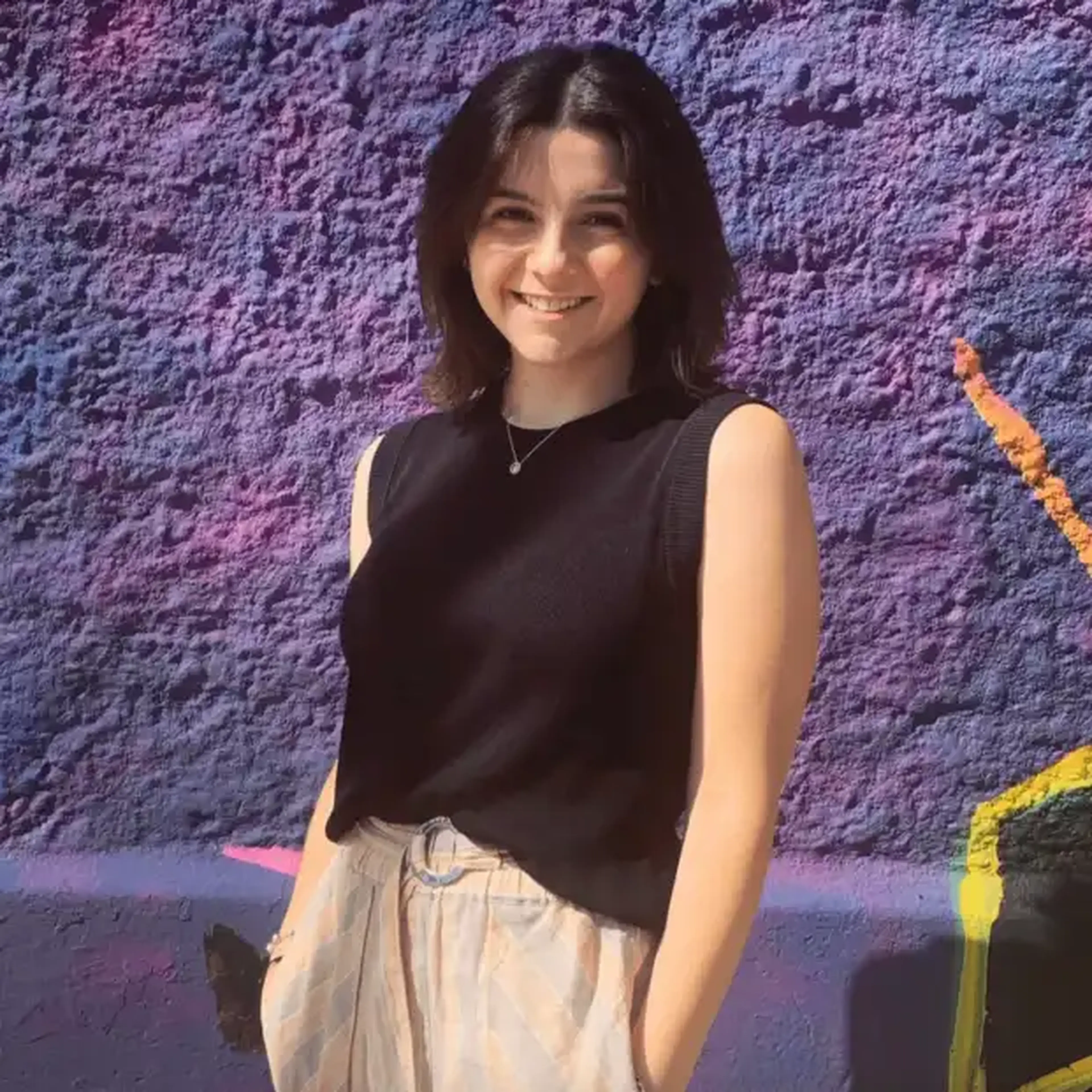 Imagen de Marti Laurenzano